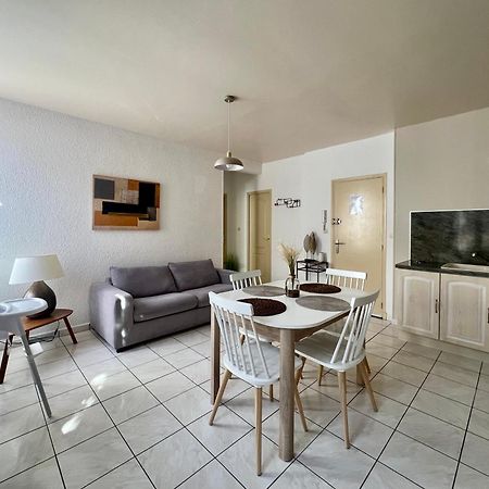 Petit Capucin Apartamento Carcassonne Exterior foto