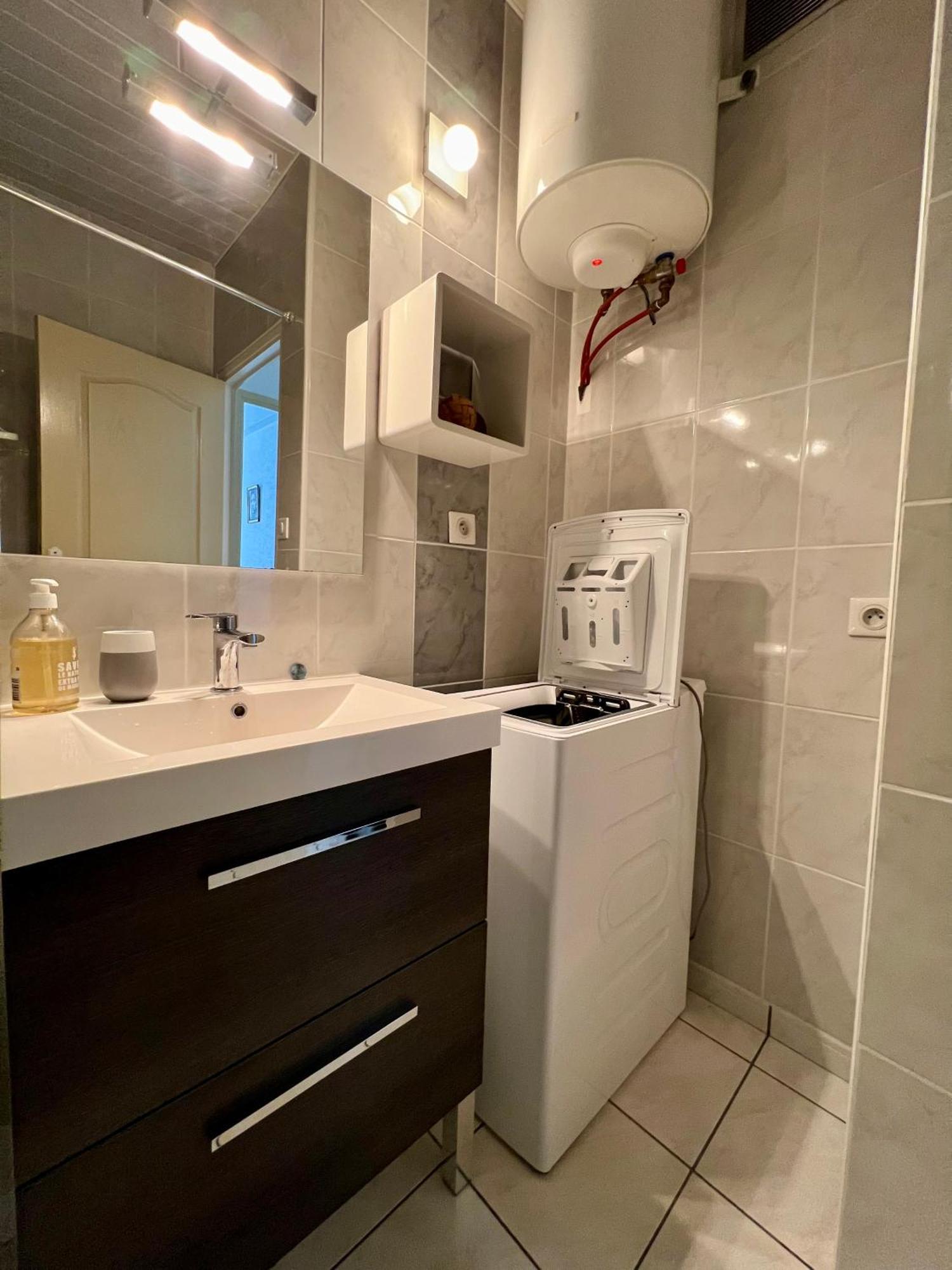 Petit Capucin Apartamento Carcassonne Exterior foto