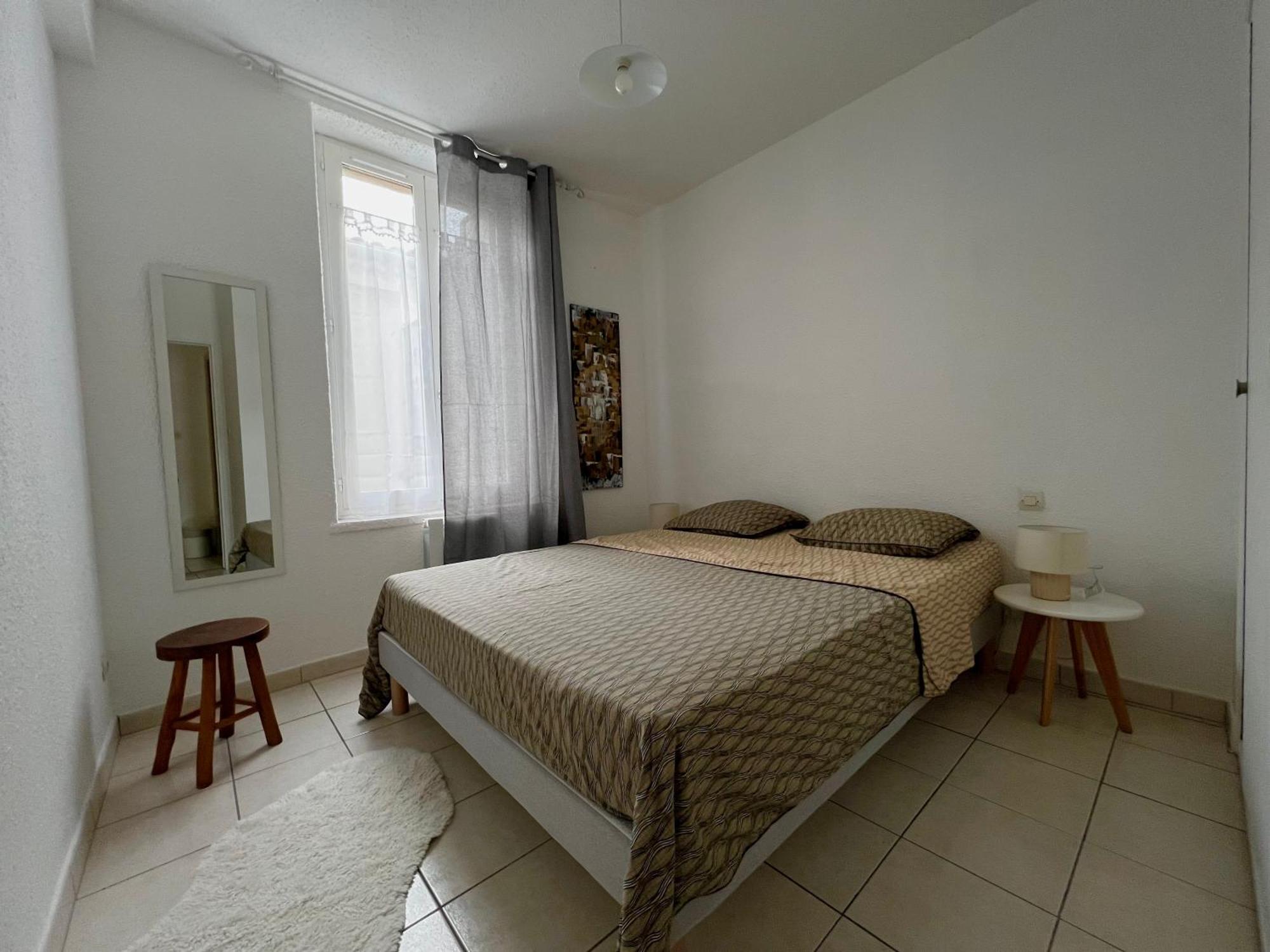 Petit Capucin Apartamento Carcassonne Exterior foto