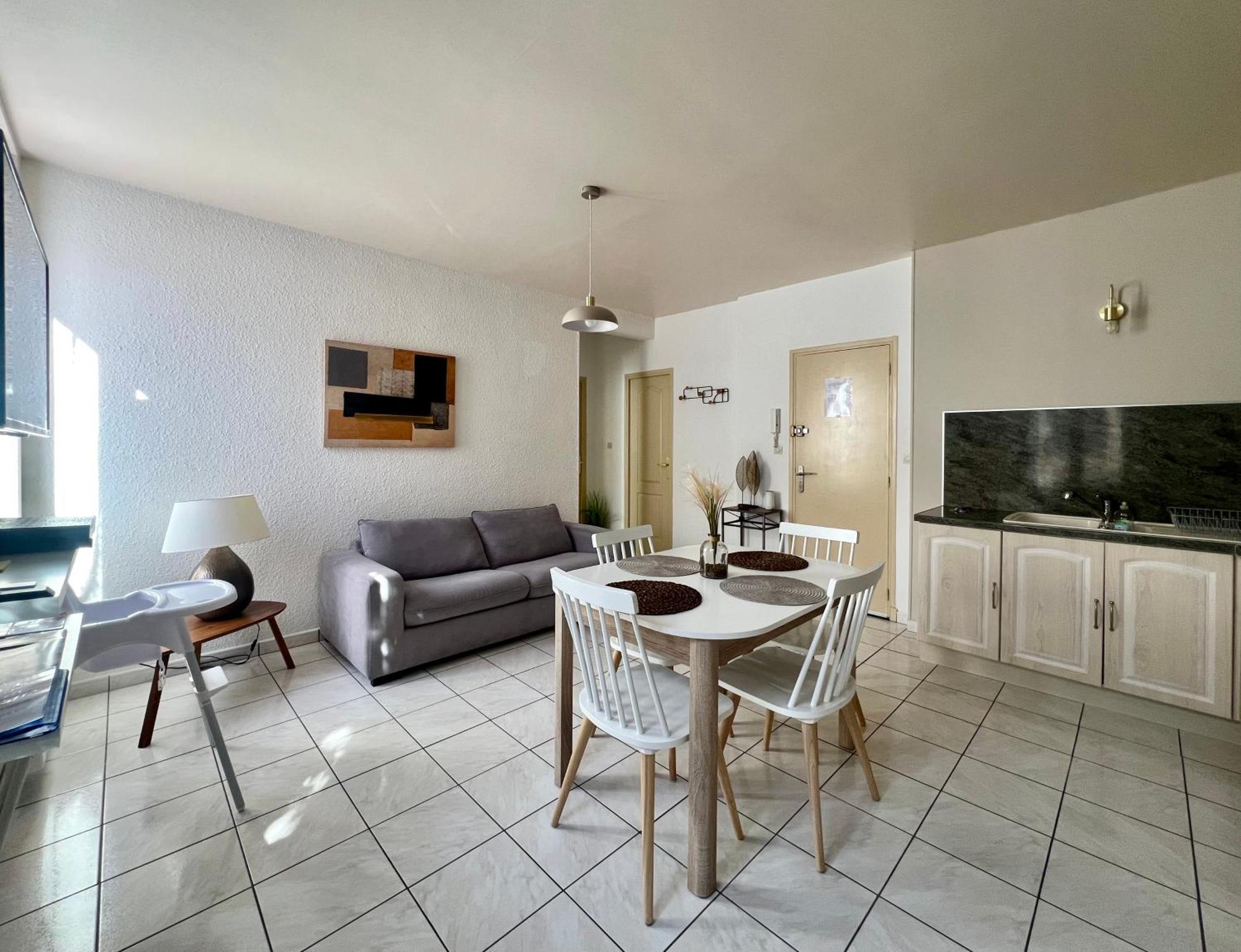 Petit Capucin Apartamento Carcassonne Exterior foto