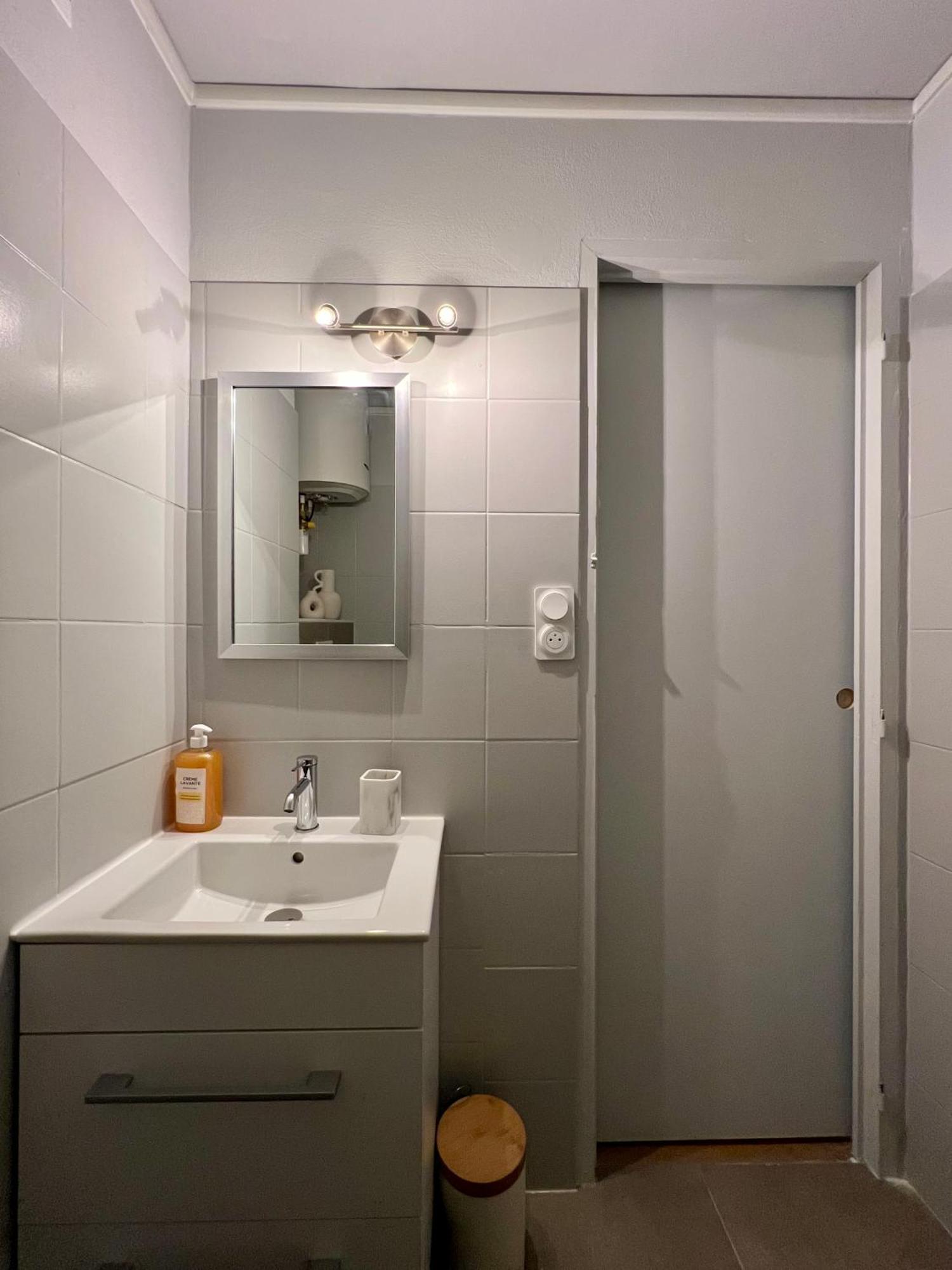 Petit Capucin Apartamento Carcassonne Exterior foto