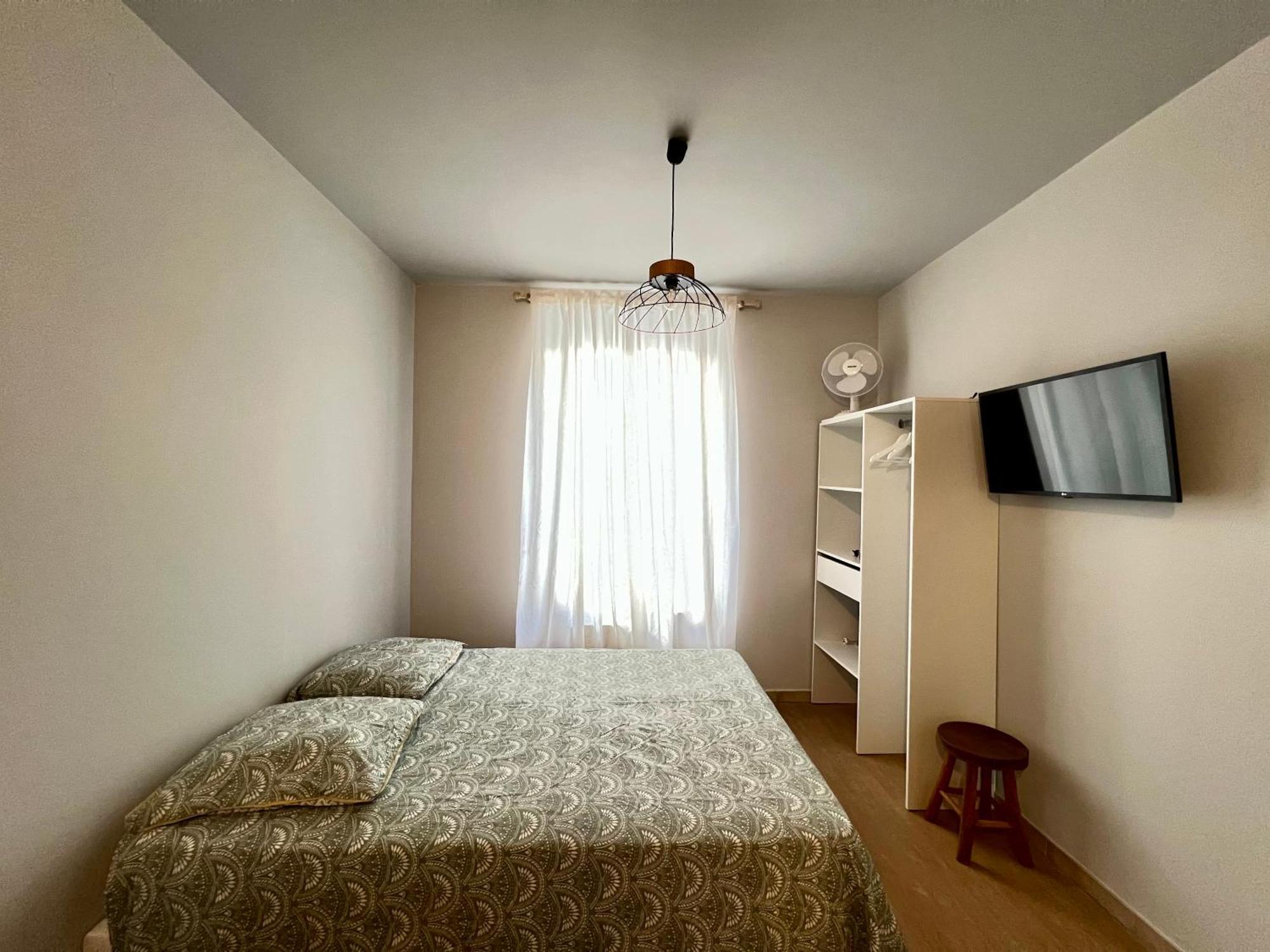 Petit Capucin Apartamento Carcassonne Exterior foto